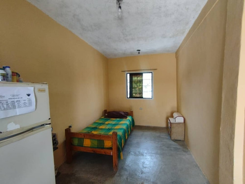 En Venta Casa Comercial En La Urbanización Valle Verde-san Diego G14-01