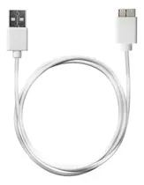 Comprar Cable Usb 3.0 De 1 Metro Para Discos Duro Externos+ Garantia