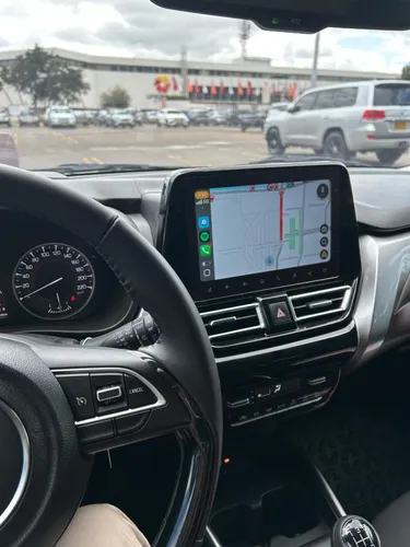 Suzuki Fronx 1.5 Glx Hibrida