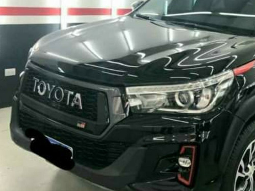 Toyota Hilux V6 Gazoo Racing 4x4