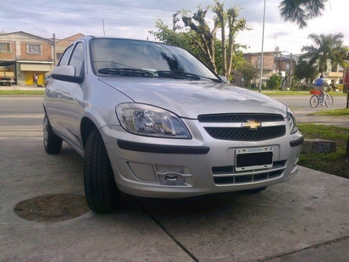 Protector Molduras Delanteras Chevrolet Celta Con 3m Kenny