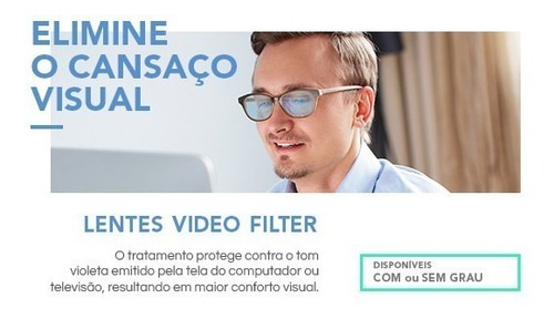 Como evitar o cansaço visual - Guia de Óculos