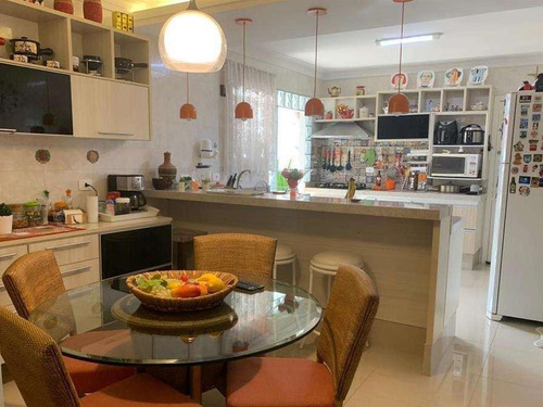 Imagem 5 de 23 de Apartamento Lindo Com Toda Mobília - Ap5939