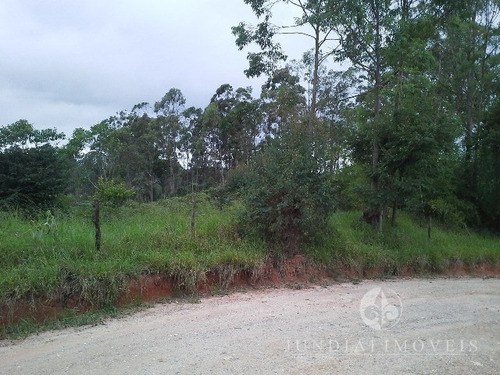 Imagem 6 de 13 de Vendo Terreno No Jardim Caxambú Em Jundiaí - Te00048 - 2844868