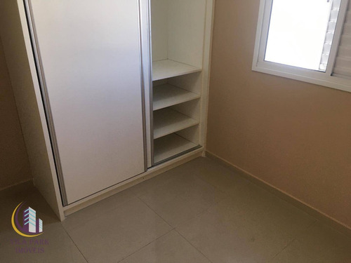 Imagem 12 de 30 de Apartamento À Venda, 70 M² Por R$ 530.000,00 - Jaguaré - São Paulo/sp - Ap1300
