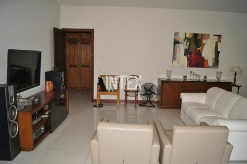 Imagem 11 de 27 de Casa Com 3 Dormitórios À Venda, 220 M² Por R$ 1.400.000 - Pendotiba - Niterói/rj - Ca00527 - 69443528