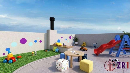 Imagem 5 de 16 de Apartamento - Ref: Ap346