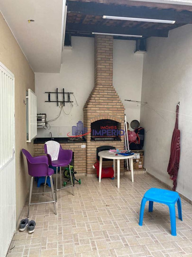 Imagem 9 de 26 de Sobrado Com 2 Dorms, Vila Guaca, São Paulo - R$ 750 Mil, Cod: 9084 - V9084