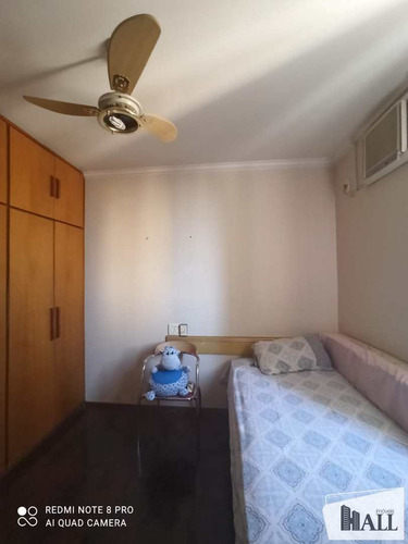 Imagem 15 de 18 de Apartamento Com 3 Dorms, Boa Vista, São José Do Rio Preto - R$ 500 Mil, Cod: 8670 - V8670