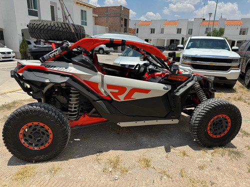 Can Am Rc Turbo Rc