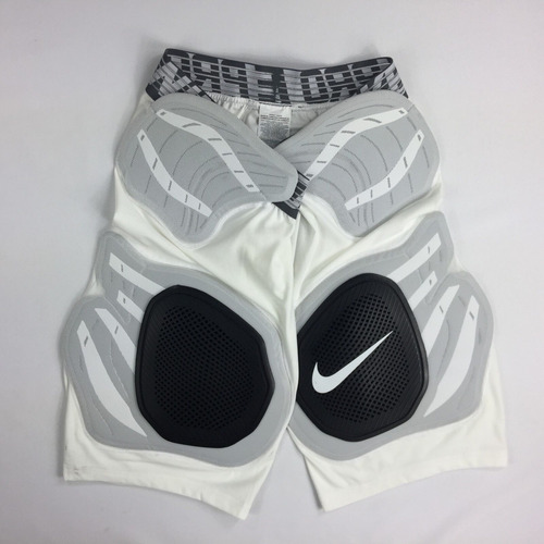 Nike Hyperstrong Talla Xl Calzonera Bajo Funda Girdle
