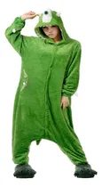 Comprar Pijamas Entera Mike Wazowski - Bygreyvall Kigurumis