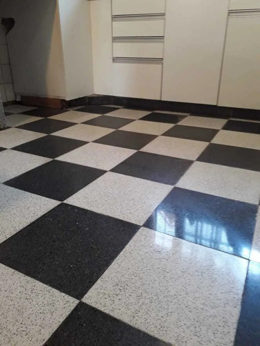Imagen 6 de 8 de Pulido De Piso De Hormigón- Granito - Mosaicos- Limpieza