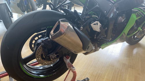 Kawasaki Zx10 Zx10r Hobbycer Bikes