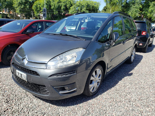 Citroën C4 Picasso 1.6 Hdi 110cv Tendance Nav