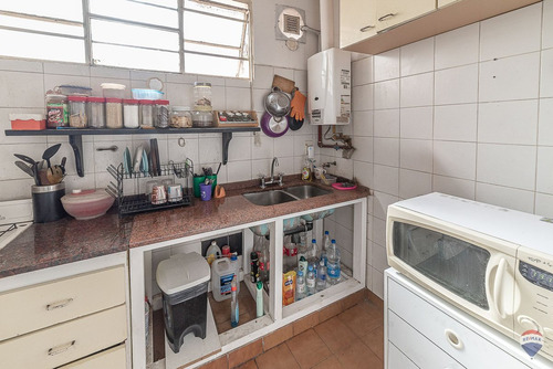 Venta Ph 3 Ambientes Con Terraza Villa Ortúzar