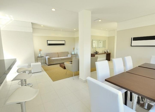 Linda Cobertura Penthouse Vila Augusta 2 Dorms 110m2 Vaga Melhorias - 559 Mil - Co0003