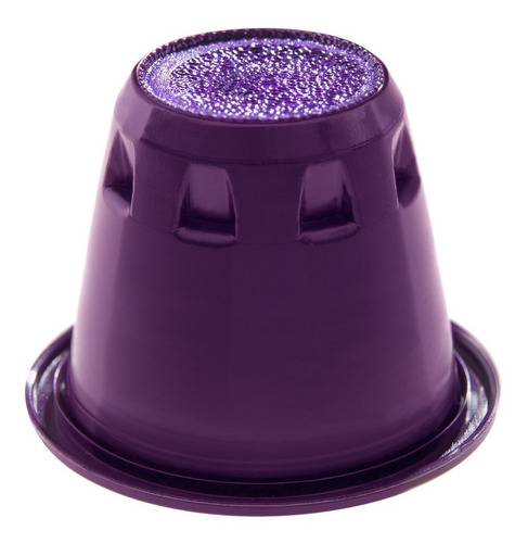 Kit 100 Cápsulas Café Compatíveis Nespresso