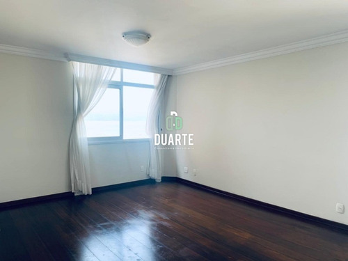 Imagem 6 de 30 de Apartamento - Ap03737 - 69358104