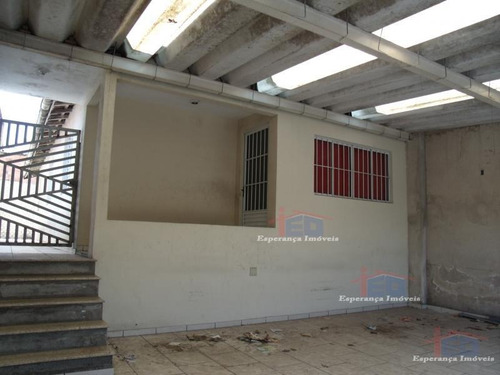 Imagem 2 de 15 de Ref.: 5689 - Casa Terrea Em Osasco Para Venda - V5689