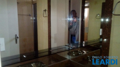 Imagem 6 de 15 de Casa Assobradada - Campo Grande - Sp - 591128
