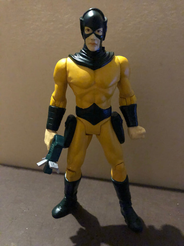 Mirror Master Classic Dc Direct Dc Comics (Usado)