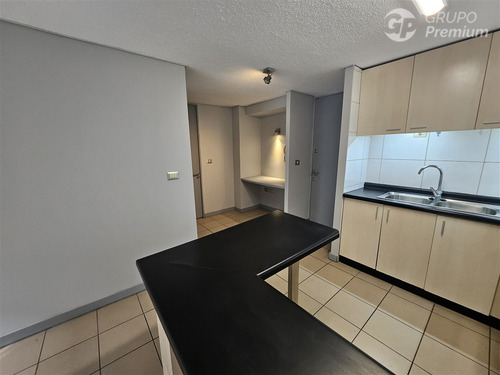 Hermoso Depto En Arriendo Comuna Providencia 1d 1b 1e 1b