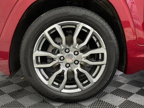 Gmc Terrain 2023