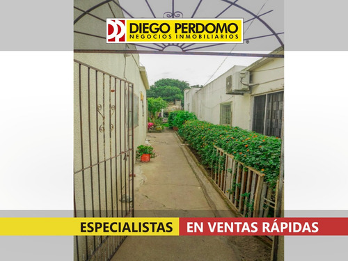 Casa De 2 Dormitorios En Venta, Libertad