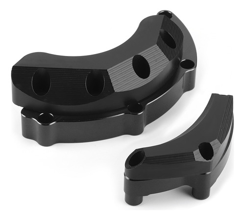 Protector Antichoque Case Saver Para Motor De Motocicleta