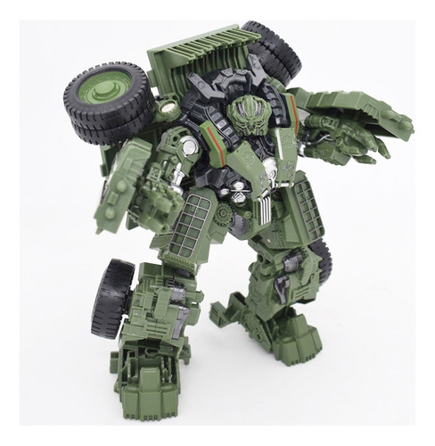 Transformer Studio Series Ss42 Long Haul Revenge Of The