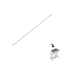 Comprar Niquelina Resistencia Repuesto \u002F Selladoras De Fundas 40 Cm