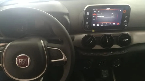 Fiat Cronos 1.3 0km $280.000 Y Cuotas P