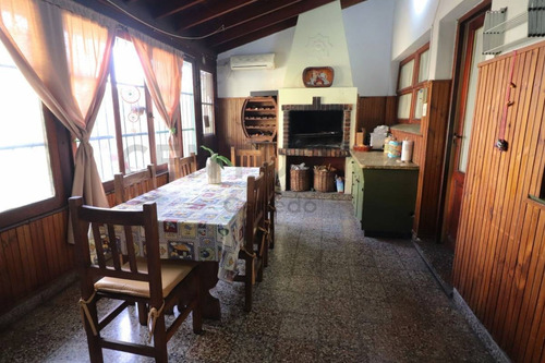 Imagen 24 de 30 de Hermosa Casa Con Galpón En San Fernando!!