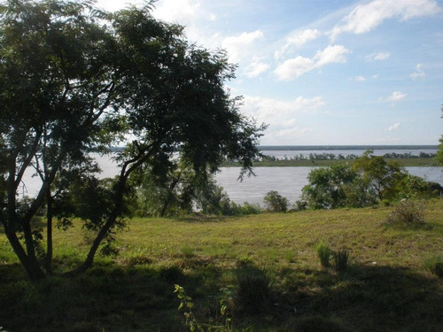 Imagen 4 de 10 de En Venta!! Puerto Urquiza - Terrenos Premium - Vista Al Rio