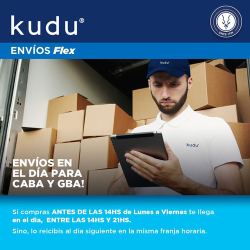 Imagen 6 de 8 de Multiprocesadora Minipimer Mixer Licuadora De Mano Kudu