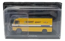Comprar Saviem Sb2 Long Renault Sport 1978 Asistencia Rally