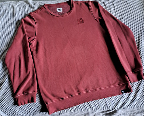 Buzo Adidas Original (Usado)