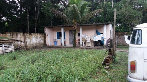 Imagem 3 de 14 de Vendo Chácara No Coronel Em Itanhaém Litoral Sp - 2929 | Npc