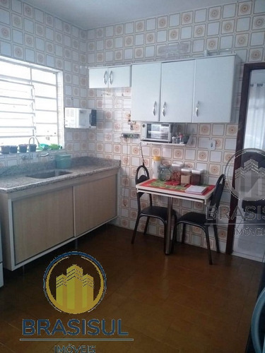 Imagem 5 de 17 de Casa Para Venda, 2 Dormitórios, Jd. Suzana - São Paulo - 6748