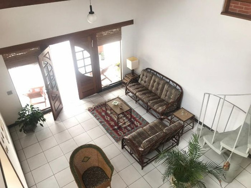 Casa À Venda Na Avenida Gonçalo Monteiro, Cibratel Ii, Itanhaém - Sp - Liv-12572