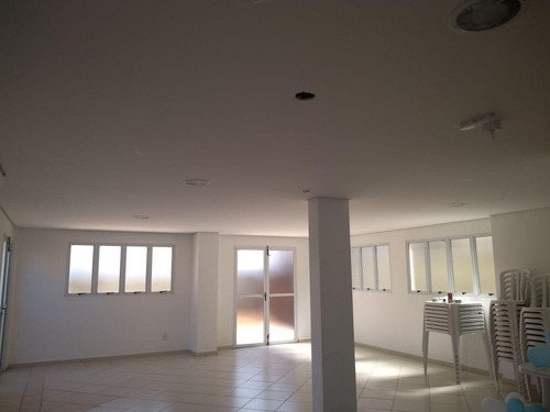 Imagem 6 de 20 de Lindo Apartamento À Venda - 2 Quartos - 1 Vaga - Vila Príncipe De Gales - Santo André - Sp - 34214