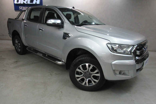 Ford Ranger 3.2 XLT 4X4 CD 20V DIESEL 4P AUTOMÁTICO