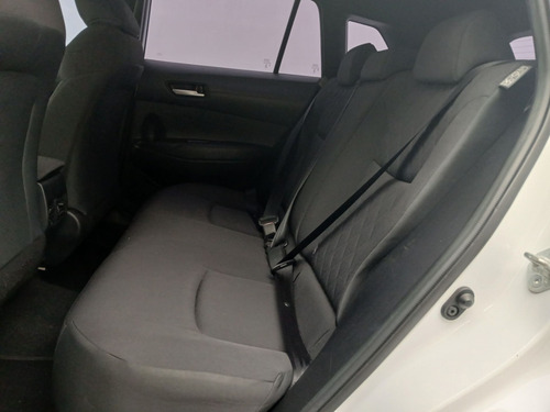 Toyota Corolla Cross 2.0 VVT-IE FLEX XRE DIRECT SHIFT