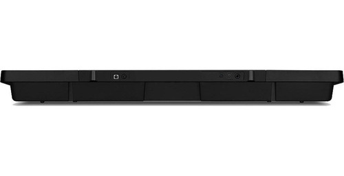 Imagen 3 de 4 de Pack Teclado Casio Ctk-3500 + Atril De Tubo Simple