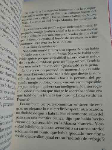 El Pequeño Monje Budista (Usado)
