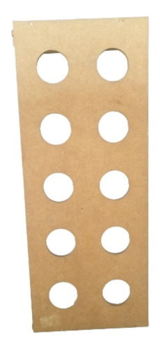 Mesa Con Portacono Para Mesa De Dulces Candy Bar Enviogratis Madera Natural