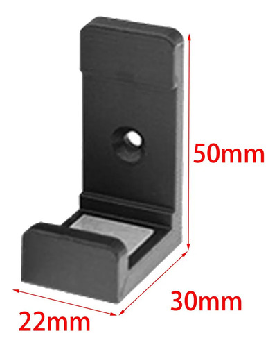 Soporte De Montaje En Pared Para Consola, 3 Para Delgado