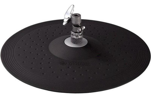Pad Prato Yamaha Rhh135 Chimbal Hi Hat P/ Bateria Eletronica