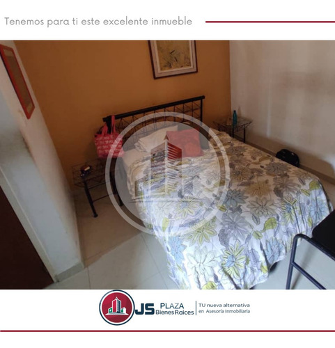 Imagen 8 de 11 de Venta De Amplio Apartamento En La Soledad 04243256750